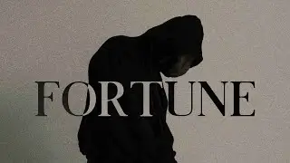 NF Type Beat / Fortune