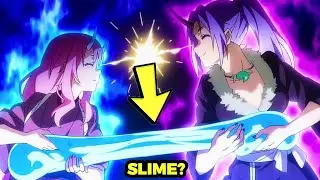 He Is Reincarnated As A Slime In A Fantasy World And Builds A Monster Nation From Scratch