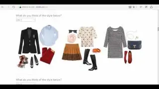 What is Stitch Fix?