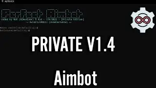 Black Squad Private Perfect Aimbot V1.4