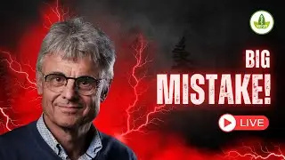 Geert Vanden Bossche REVEALS FDA's DANGEROUS Misstep!