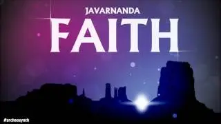 Javarnanda - Faith