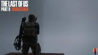 The Last Of Us Part 2 Remastered - Chapter 7: Seattle Day 2 - The Descent