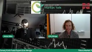 Discussing Cenex Premium Diesel Fuels