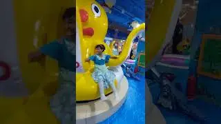 Jamuna Future park, Bashundhara, Dhaka