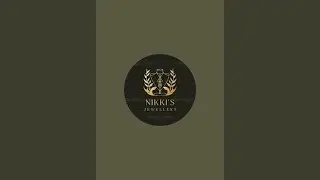 Nikki's Jewellery  is live
