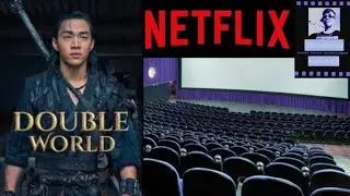 Double World (Netflix Review)