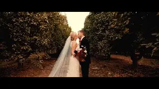 Lorimar Vineyards and Winery | Cory and Travis | Summer Wedding Teaser