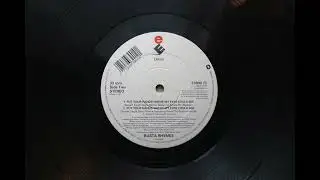 Busta Rhymes - Put Your Hands Where My Eyes Could See (instrumental) 💎 Ortofon 2M Red