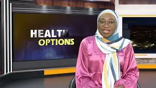 Health Options: Rainy Season and Water Borne Disease