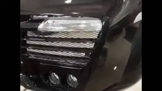 FenixProService porsche сayenne 957 TechArt