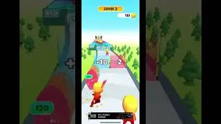 Arrow fest - noob gameplay on ch play #Shorts #youtubeshorts #trendingshorts #viral #viralshortvideo