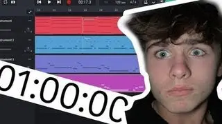 1 hour song challenge