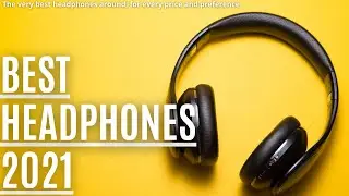 Best headphones 2021 | True Wireless | Bluetooth | Wired | Earbuds | Earphones|