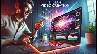 Unlock Instant Video Creation: Transform Your Ideas into Stunning Ads with Aquarela!