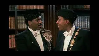 これを観れば、エディ・マーフィーが好きになる！/映画『星の王子ニューヨークへ行く』予告編