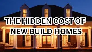 Buying a New Construction Home and Living in the Shreveport - Bossier City area.