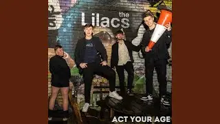 Act Your Age