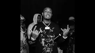 Southside x 808 Mafia Type Beat  - 