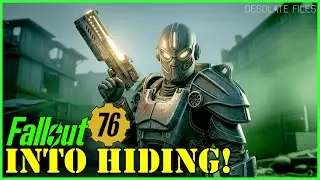10 Fallout 76 Weapons You&rsquo;re Probably Missing (Most Players Never Find These)
