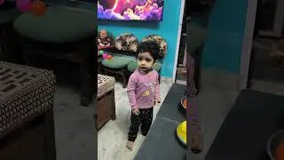 #activity #colourball (29.03.25) #duggu #cutebaby #trending #viralvideo #baby