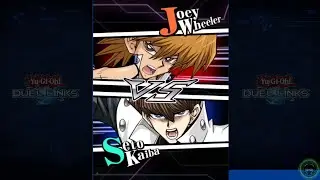 [1080p HD] Headset2Audio vs Steven Freshy Gaming (FT3) | PVP | Yu-Gi-Oh! Duel Links