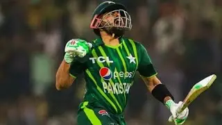 Pakistan Vs New Zealand Semi Final Ball By Ball Highlights | T20 World Cup 2022 Final Ball By Ball