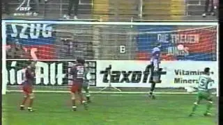 2.Bundesliga 1997_98_29 29_Uerdingen-FC Gütersloh.mpg