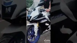 😱New💖yamaha R15M V4 first ride🔝upcoming bikes 2021-2022#yamaha#bike#r15status#shorts#r15#bikelovers