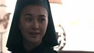 Avatrice - Halo (Warrior Nun/Netflix)