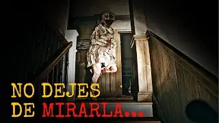 Si DEJÁS DE MIRARLO… ESO te ALCANZA | Obey the Voice game