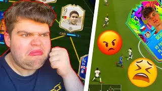 FIFA 21 But If I RAGE, The Video ENDS...