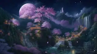 Healing Meditation | Powerful Hz Frequencies for Energy Balance