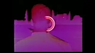 Coil - The Wheel - Music Video (1st Generation Copy)