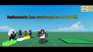 Dynamic Level & Stat System with Scalable UI + Dev Product l Roblox Studio
