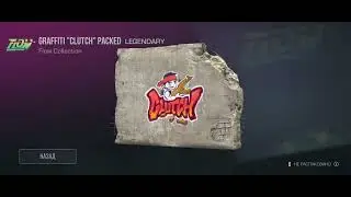 Открыл 4 ГраФФити пака НАСТОКО ХРЕНОВО?
