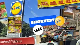 Lidl Haul 2025: Best Bargains You Won&rsquo;t Believe!I Spent &pound;30 at Lidl &ndash; Here's What I Got!  #lidl
