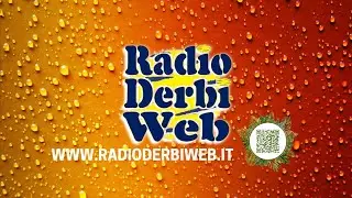 RADIO DERBI WEB - il palinsesto