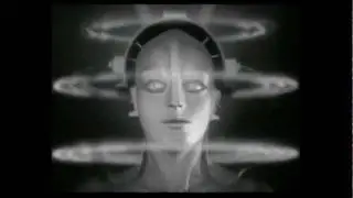 Metropolis / Halo (Depeche Mode) Goldfrapp