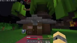 Adventure Time Noteblocks 
