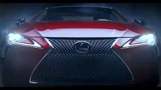 Don Valley North LEXUS | TV Commercial