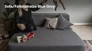Faltmatratzen von KlipKlap