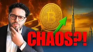 My Exact Investment Strategy for Economic Chaos: Turning Volatility into Wealth (2025)