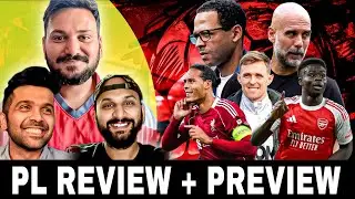 Amorim Gets YEETED, Chelsea help Arsenal| GW20 Chaos & GW21 Preview Breakdown