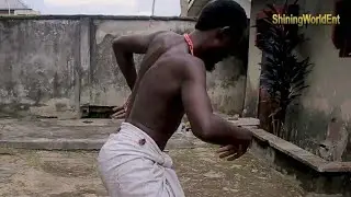 Traditional Dance From Cross River State Obubura L.G.A