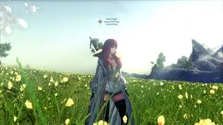 Blade and Soul Gold Farming Guide May 2017 1,000 Subcriber thank you video