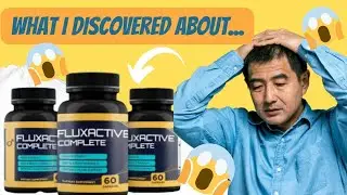 What I discovered about... Does Fluxactive Complete Work? - Fluxactive Complete