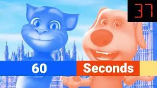 60 Seconds UK: Sunday 14th September 2025