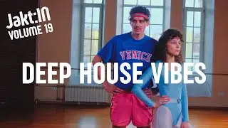 Deep House Vibes ft. Shur-I-Kan, Crackazat & Miss Yankey | Jakt:IN Volume 19