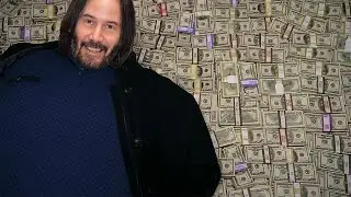 Biggest actor fees in movie history! 126.000.000$...